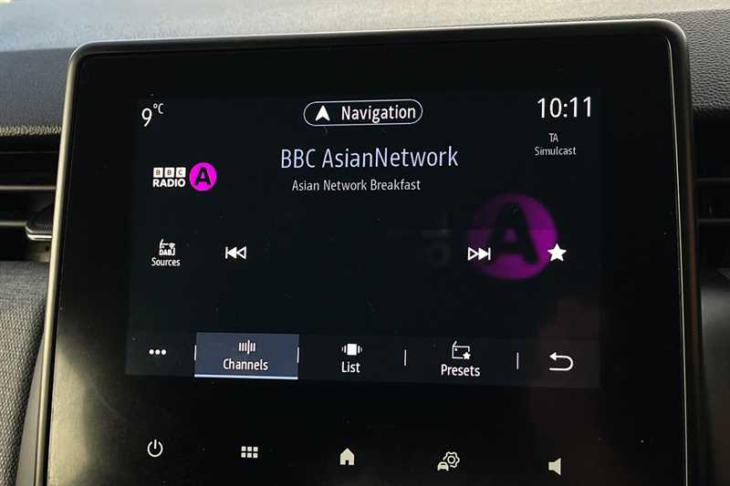 Used Renault Clio 2023 for sale - 77459231: Photo 43