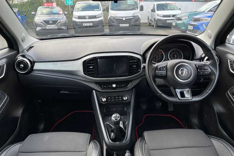 Used MG MG3 for sale - 77473801: Photo 13