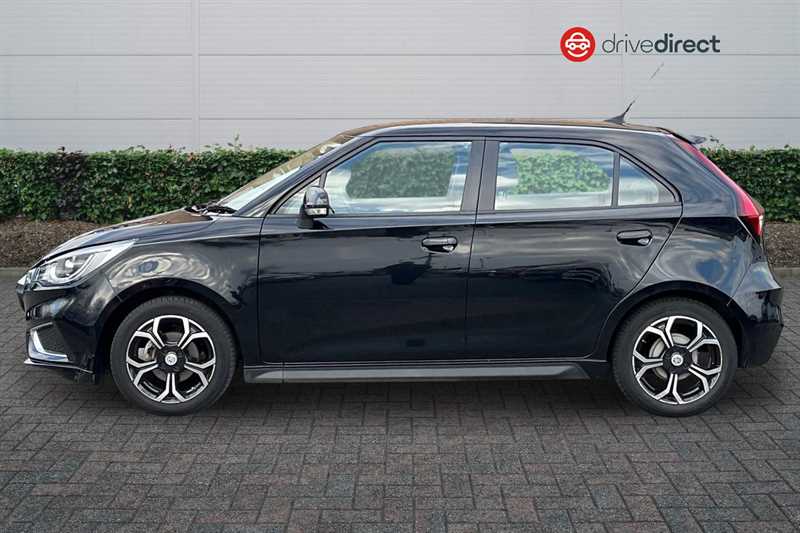 Used MG MG3 for sale - 77473801: Photo 6