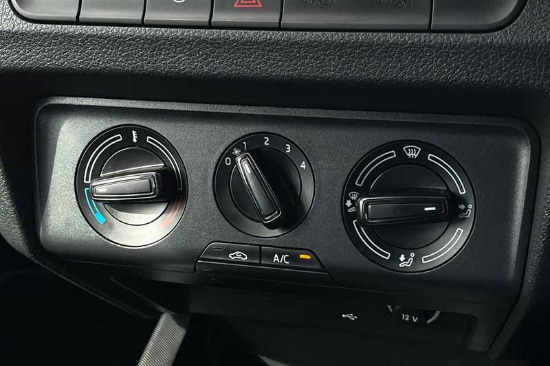 Used Skoda Fabia 2018 for sale - 76529391: Photo 15