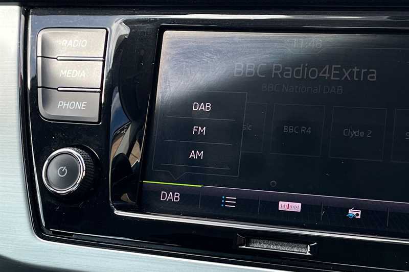 Used Skoda Fabia 2018 for sale - 76529391: Photo 18