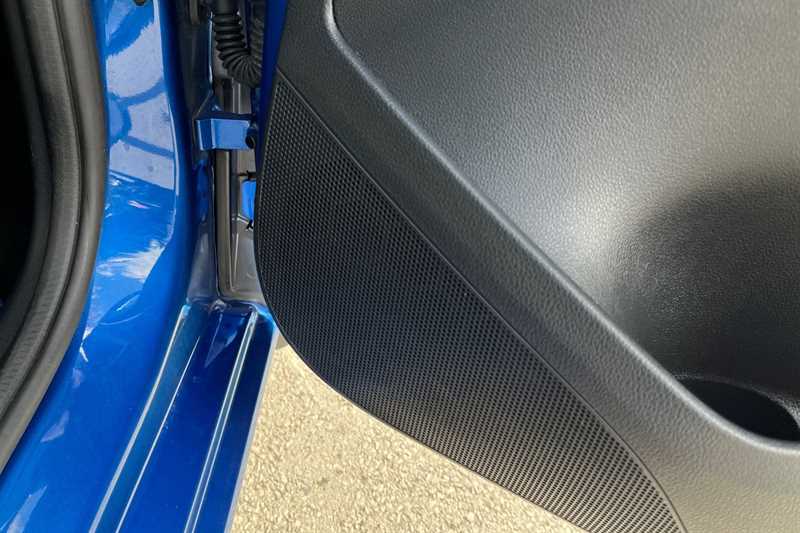 Used Skoda Fabia 2018 for sale - 76529391: Photo 27