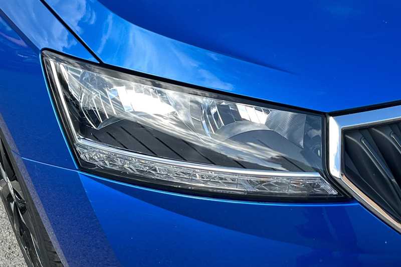 Used Skoda Fabia 2018 for sale - 76529391: Photo 28