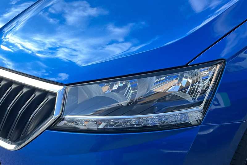 Used Skoda Fabia 2018 for sale - 76529391: Photo 29