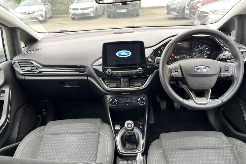 Used Ford Fiesta 2019 for sale - 77712634: Photo 13