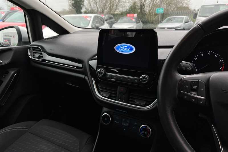 Used Ford Fiesta 2019 for sale - 77712634: Photo 14