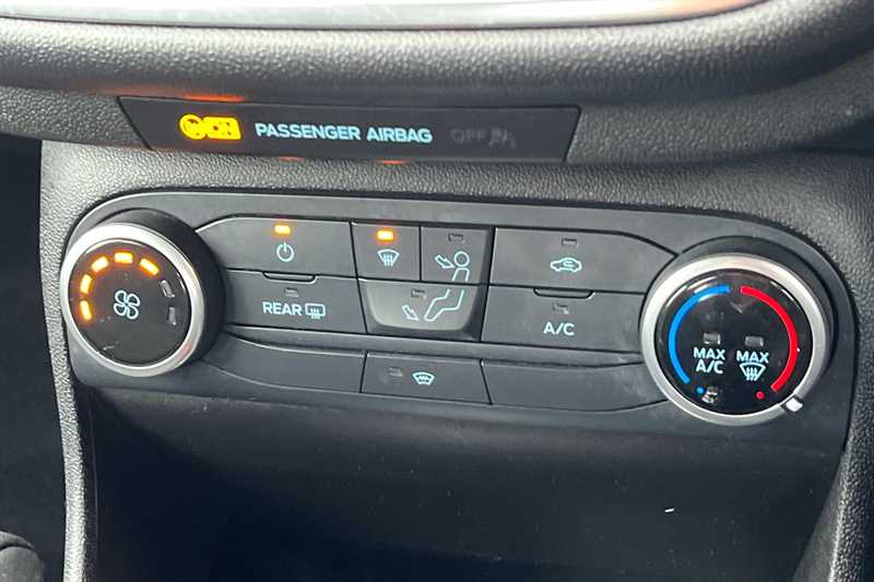 Used Ford Fiesta 2019 for sale - 77712634: Photo 15