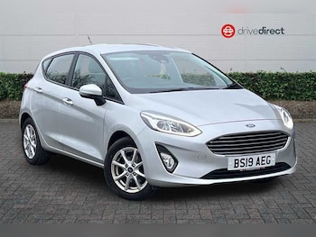 Ford Fiesta feature image