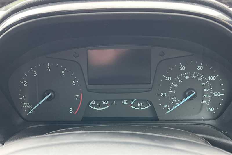 Used Ford Fiesta 2019 for sale - 77712634: Photo 20