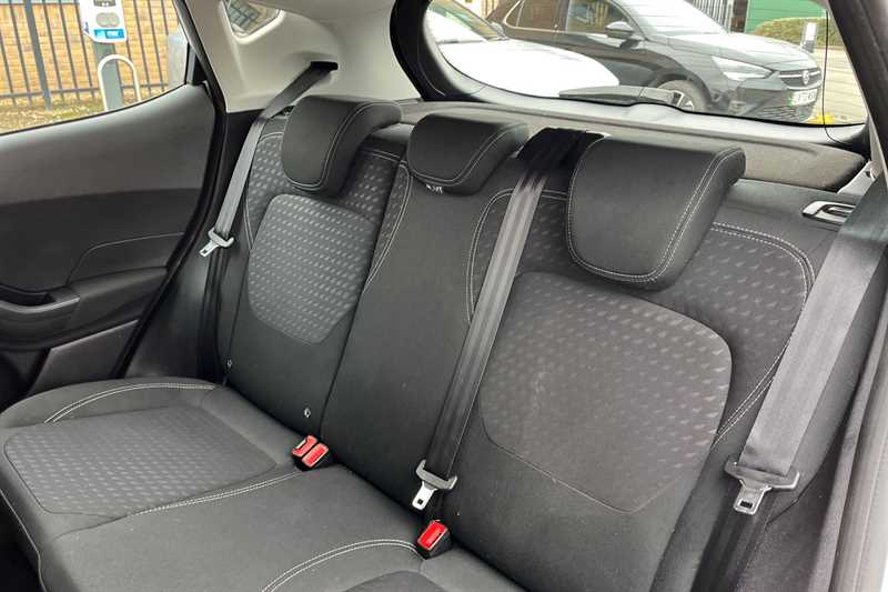 Used Ford Fiesta 2019 for sale - 77712634: Photo 24