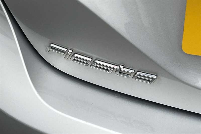 Used Ford Fiesta 2019 for sale - 77712634: Photo 30