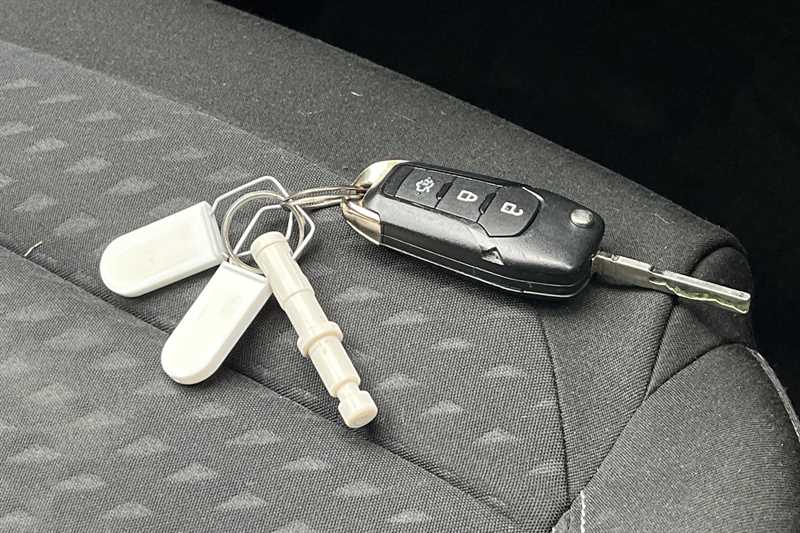 Used Ford Fiesta 2019 for sale - 77712634: Photo 36