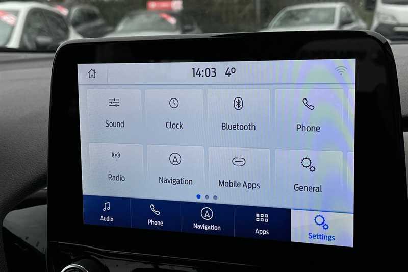 Used Ford Fiesta 2019 for sale - 77712634: Photo 40