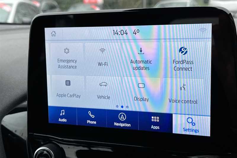 Used Ford Fiesta 2019 for sale - 77712634: Photo 47