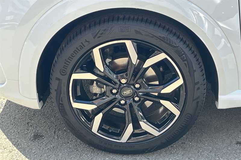 Used Ford Puma 2024 for sale - 76530771: Photo 11