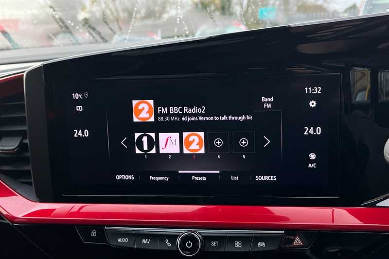 Used Vauxhall Mokka 2022 for sale - 77349584: Photo 17