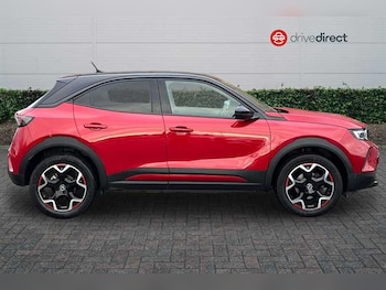 Used Vauxhall Mokka undefined for sale - 77349584: Photo