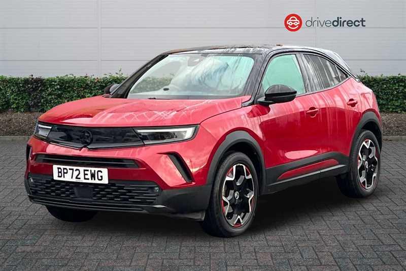 Used Vauxhall Mokka 2022 for sale - 77349584: Photo 7