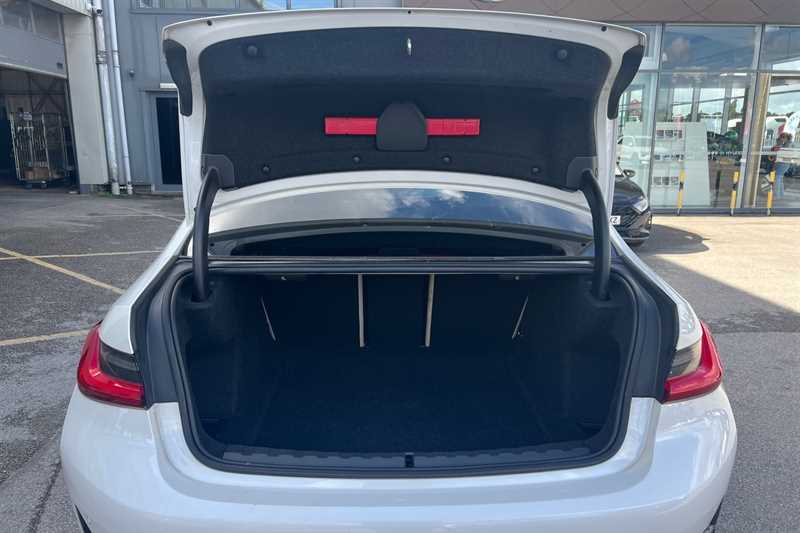 Used BMW 3 Series 2020 for sale - 77915035: Photo 25