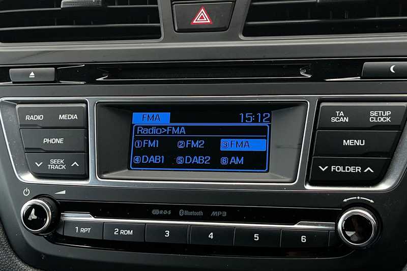 Used Hyundai i20 2017 for sale - 78130037: Photo 18