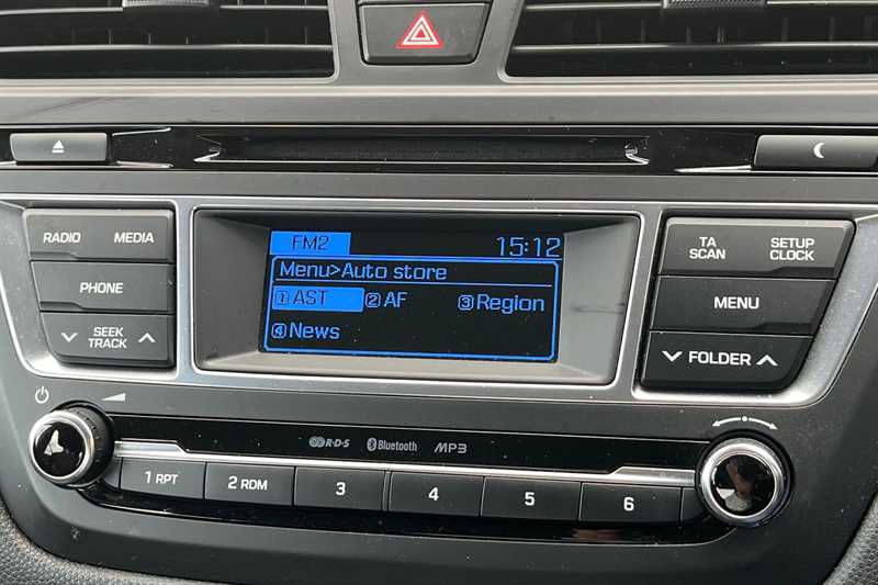 Used Hyundai i20 2017 for sale - 78130037: Photo 19