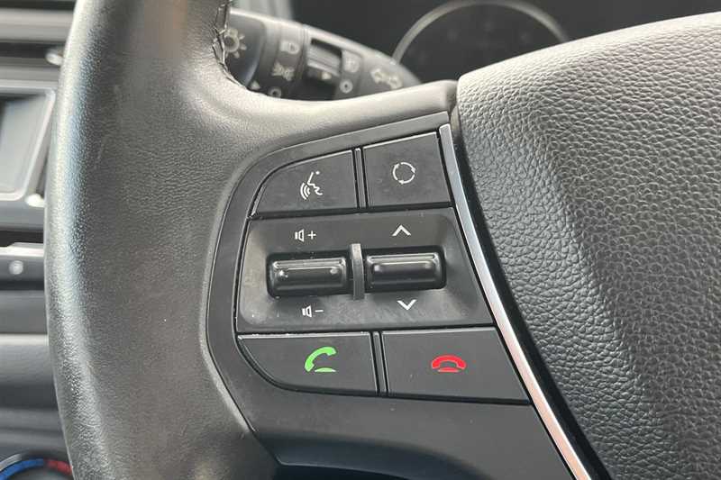 Used Hyundai i20 2017 for sale - 78130037: Photo 21