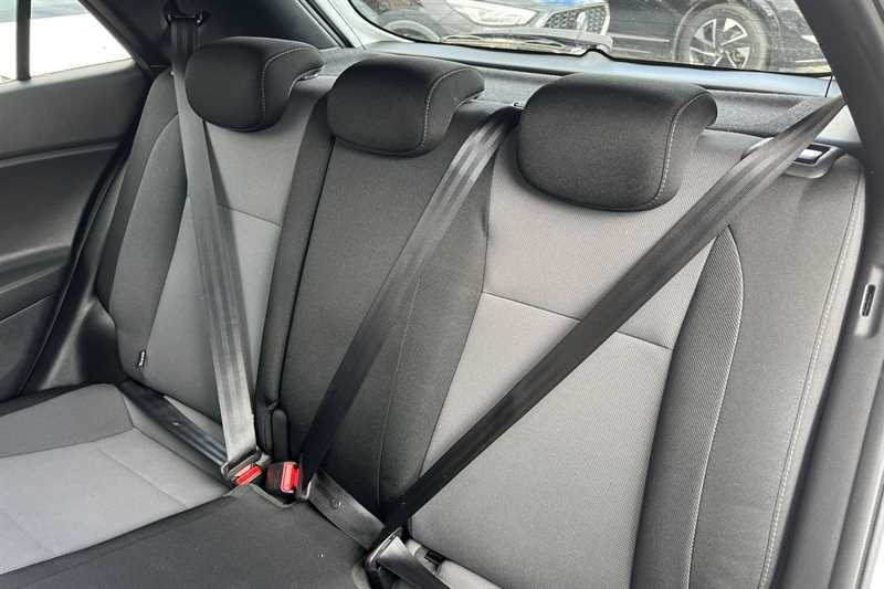 Used Hyundai i20 2017 for sale - 78130037: Photo 24