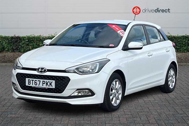 Used Hyundai i20 2017 for sale - 78130037: Photo 7