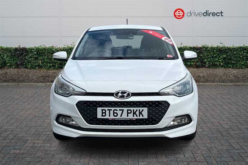 Used Hyundai i20 2017 for sale - 78130037: Photo 8