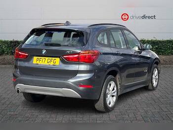 Used BMW X1 2017 for sale - 79635704: Photo