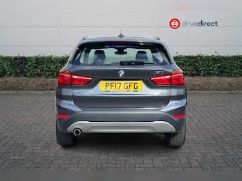 Used BMW X1 2017 for sale - 79635704: Photo