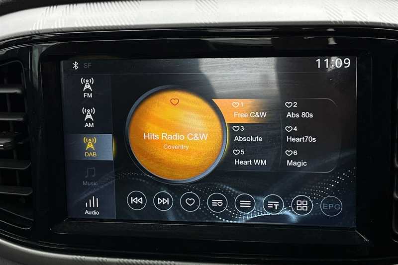 Used MG MG3 2023 for sale - 77899713: Photo 18