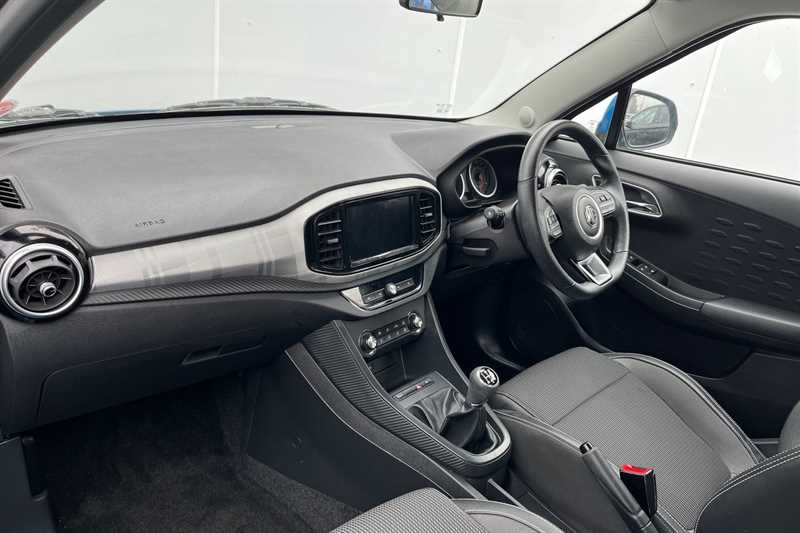 Used MG MG3 2023 for sale - 77899713: Photo 39