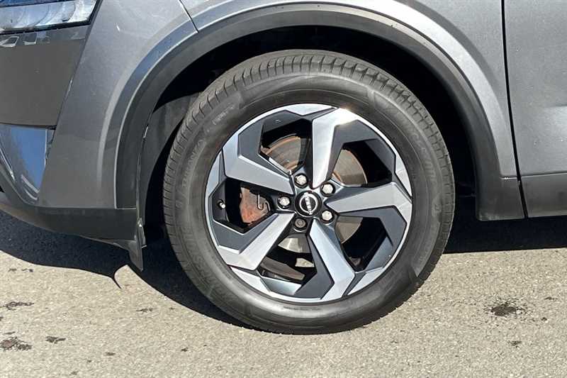 Used Nissan Qashqai 2022 for sale - 77481074: Photo 11