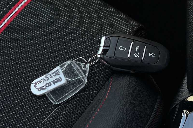 Used Vauxhall Corsa 2025 for sale - 78051121: Photo 36