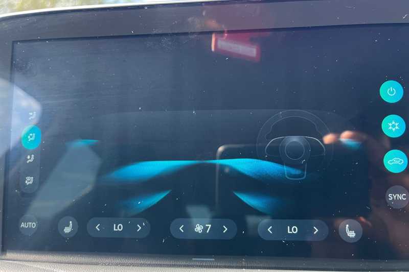 Used MG MG HS 2023 for sale - 78188394: Photo 15