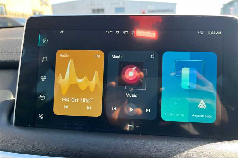 Used MG MG HS 2023 for sale - 78188394: Photo 17