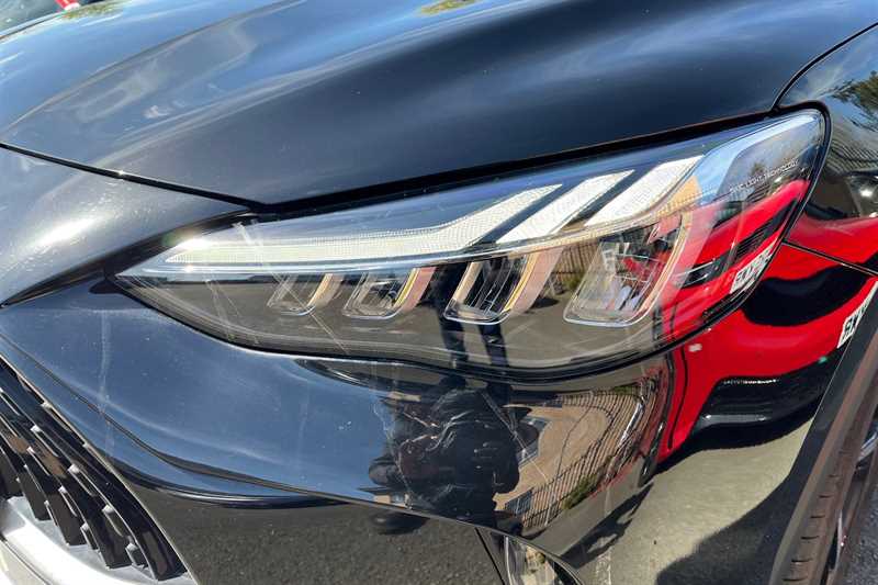 Used MG MG HS 2023 for sale - 78188394: Photo 29