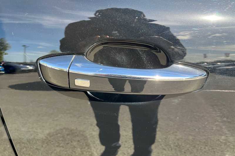 Used MG MG HS 2023 for sale - 78188394: Photo 33