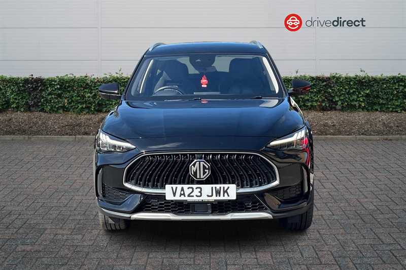 Used MG MG HS 2023 for sale - 78188394: Photo 8