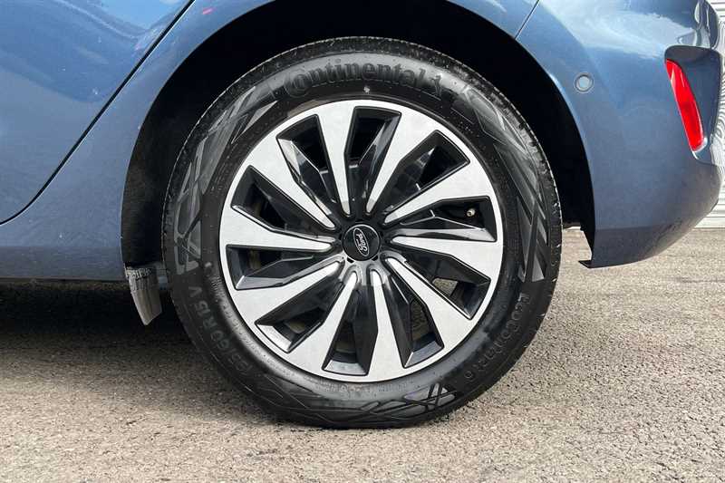 Used Ford Fiesta for sale - 76829137: Photo 11