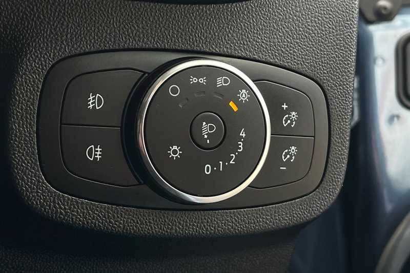 Used Ford Fiesta for sale - 76829137: Photo 43