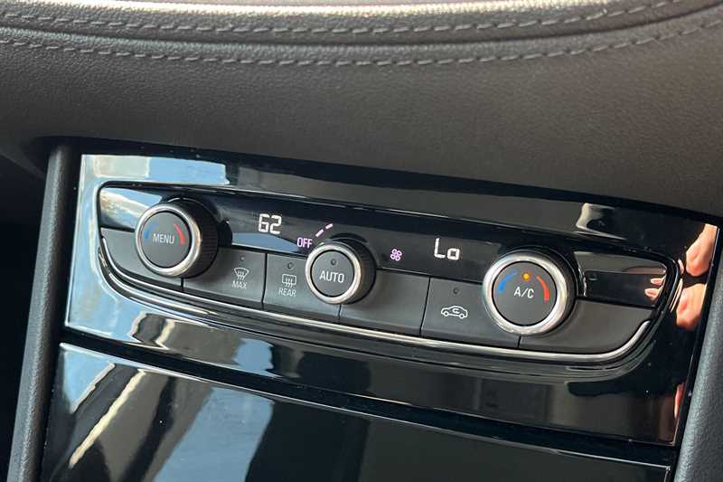 Used Vauxhall Grandland X 2020 for sale - 78120483: Photo 15