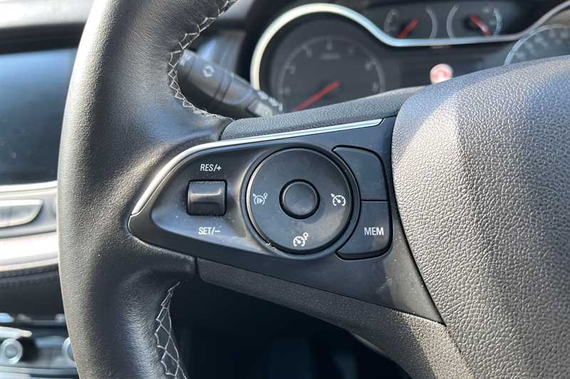 Used Vauxhall Grandland X 2020 for sale - 78120483: Photo 21