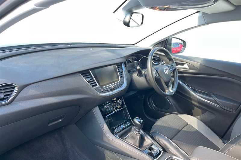 Used Vauxhall Grandland X 2020 for sale - 78120483: Photo 39