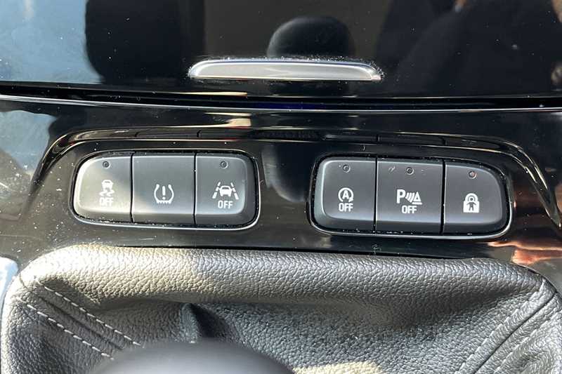 Used Vauxhall Grandland X 2020 for sale - 78120483: Photo 47
