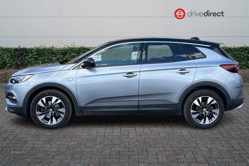 Used Vauxhall Grandland X 2020 for sale - 78120483: Photo 6