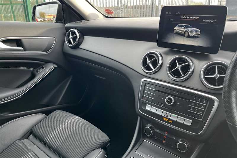 Used Mercedes-Benz GLA 2020 for sale - 77788868: Photo 14