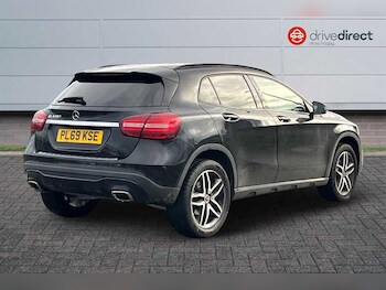 Used Mercedes-Benz GLA 2020 for sale - 77788868: Photo