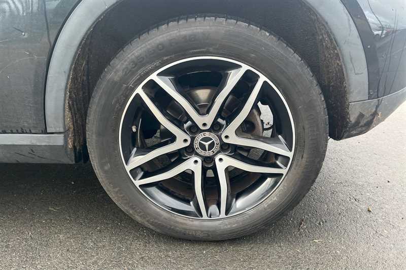 Used Mercedes-Benz GLA 2020 for sale - 77788868: Photo 9